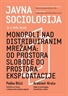 Javna sociologija - Monopoli nad distribuiranim mrežama: od prostora slobode do prostora eksploatacije